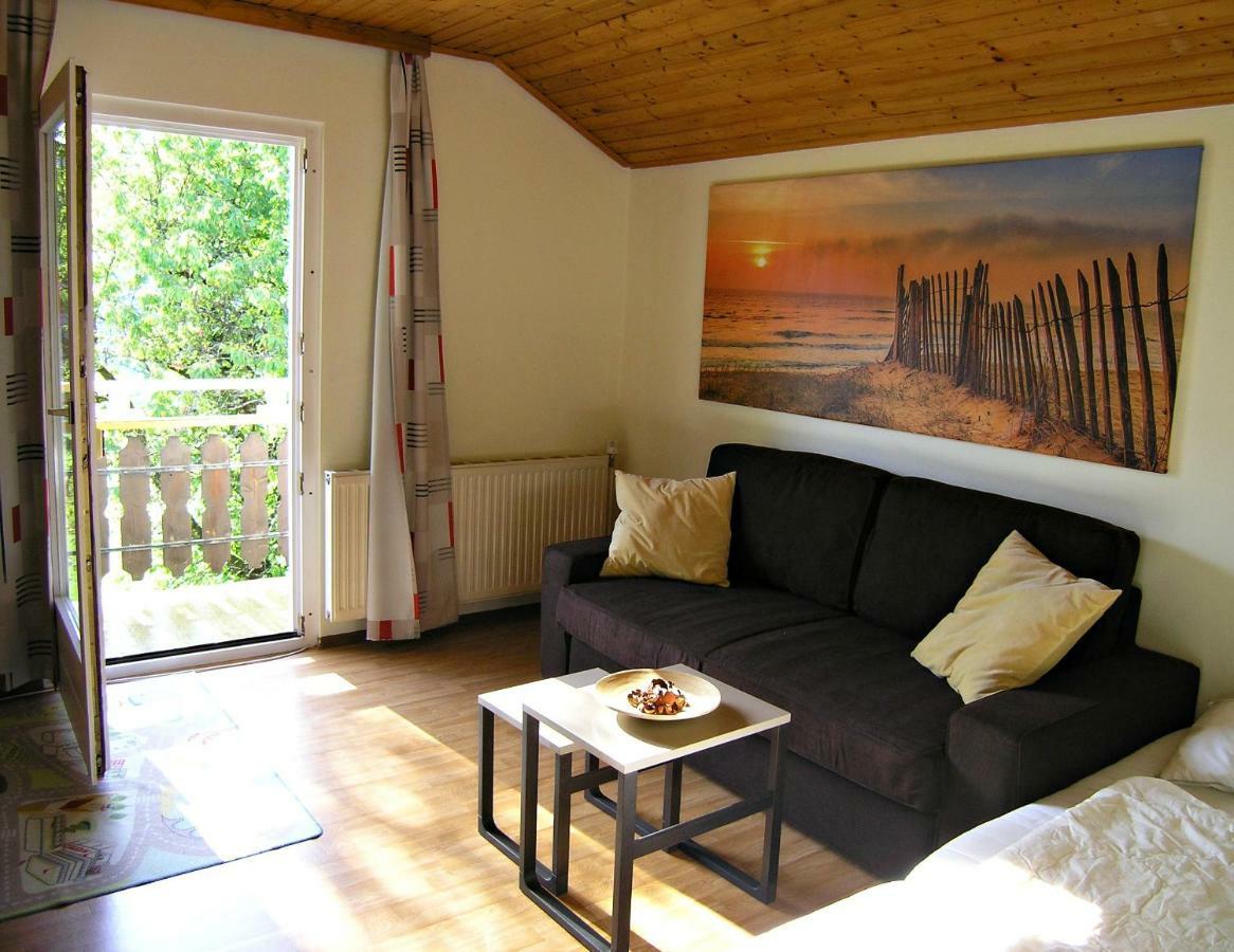 Ferienhaus Mountain View Spital Am Pyhrn Luaran gambar