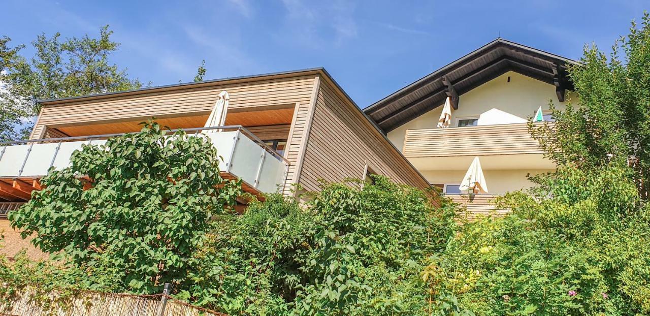 Ferienhaus Mountain View Spital Am Pyhrn Luaran gambar