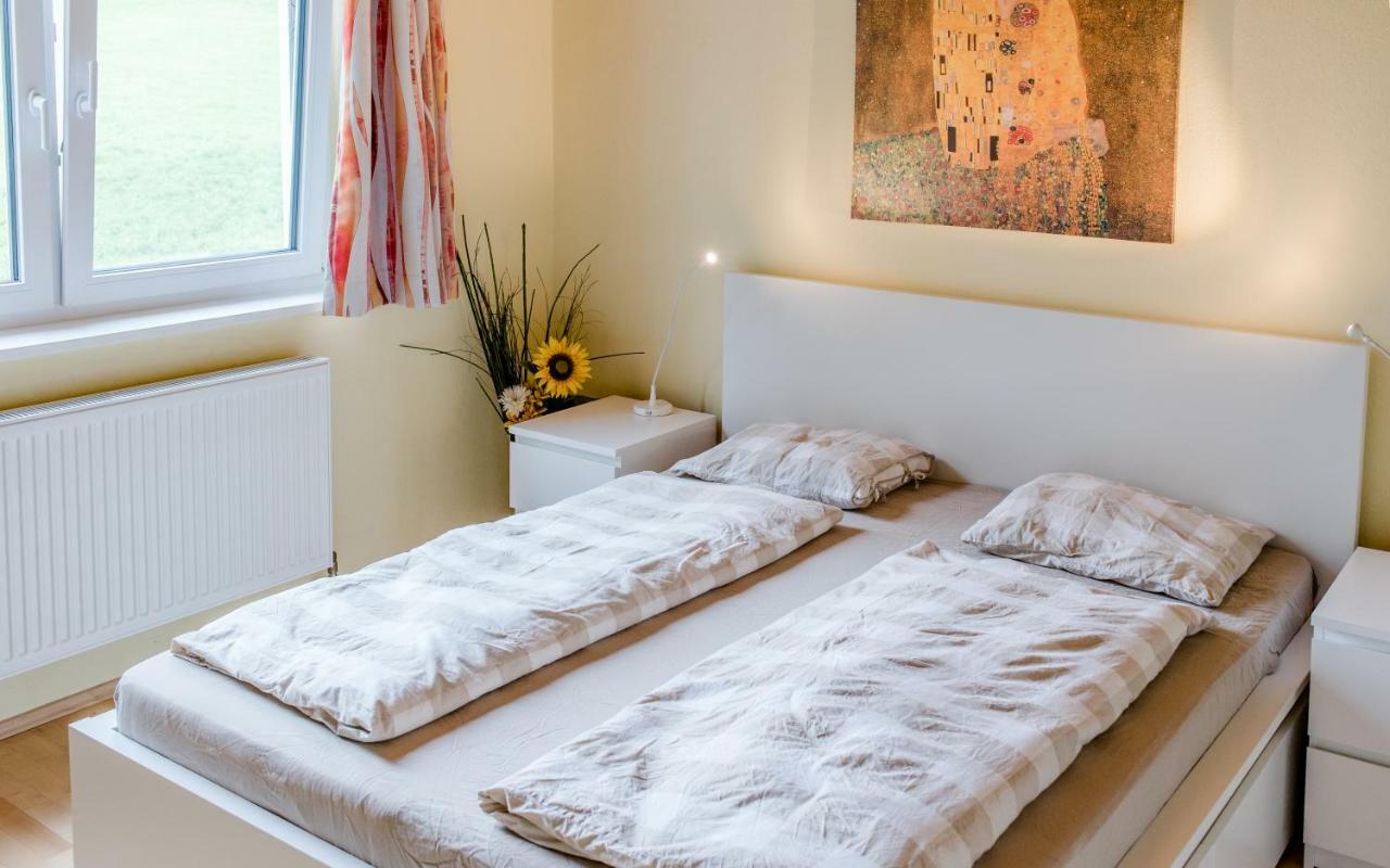 Ferienhaus Mountain View Spital Am Pyhrn Luaran gambar