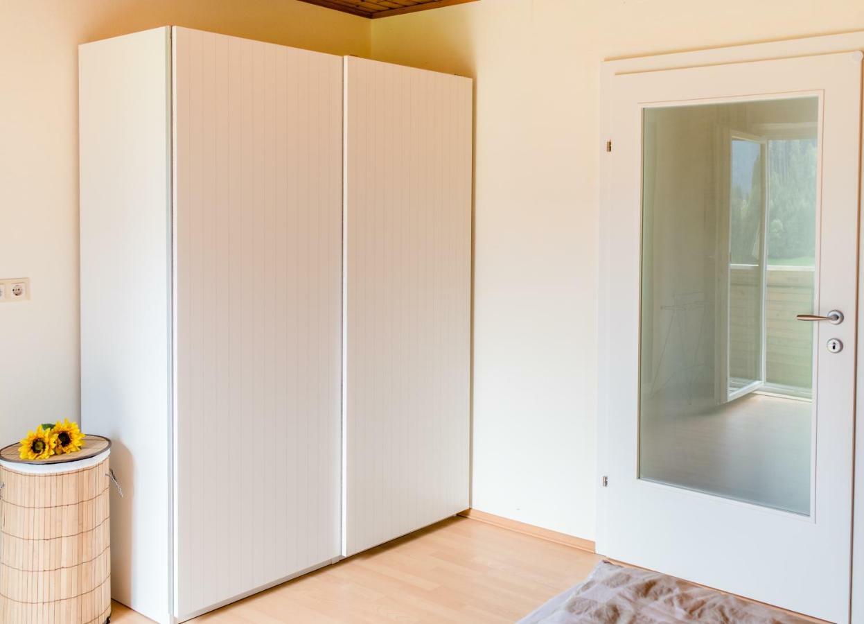 Ferienhaus Mountain View Spital Am Pyhrn Luaran gambar