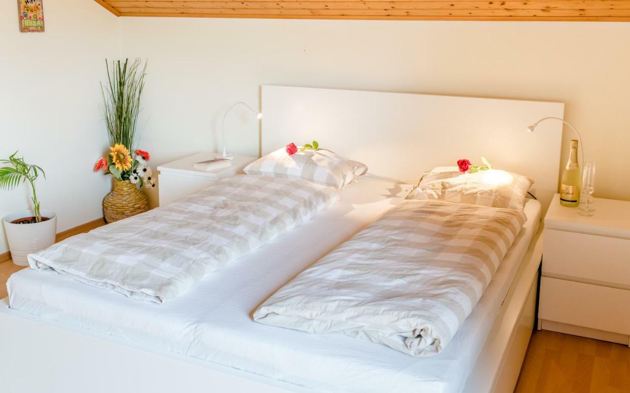 Ferienhaus Mountain View Spital Am Pyhrn Luaran gambar
