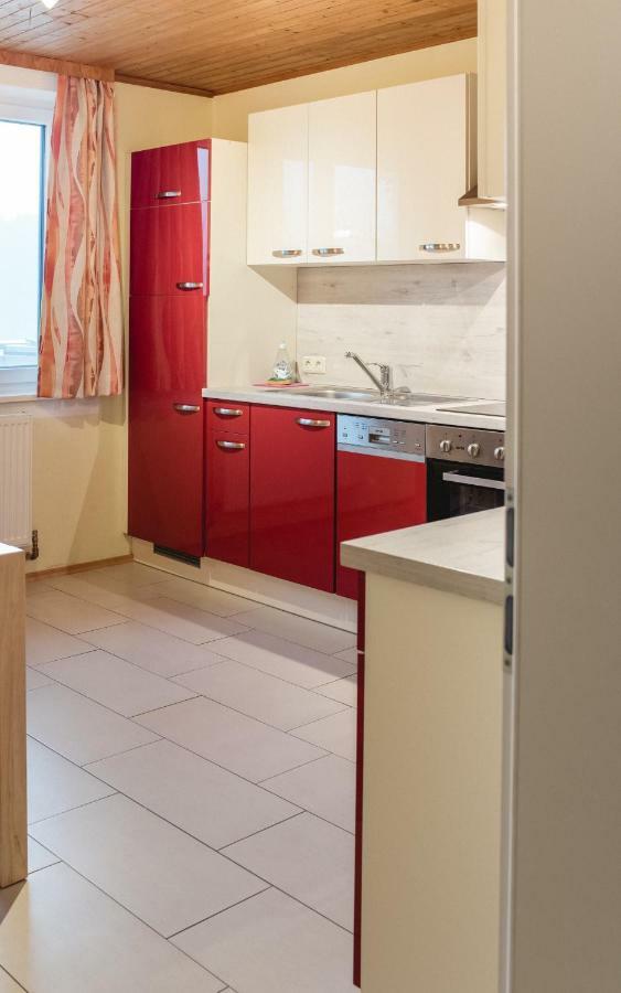Ferienhaus Mountain View Spital Am Pyhrn Luaran gambar