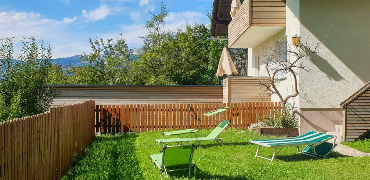 Ferienhaus Mountain View Spital Am Pyhrn Luaran gambar